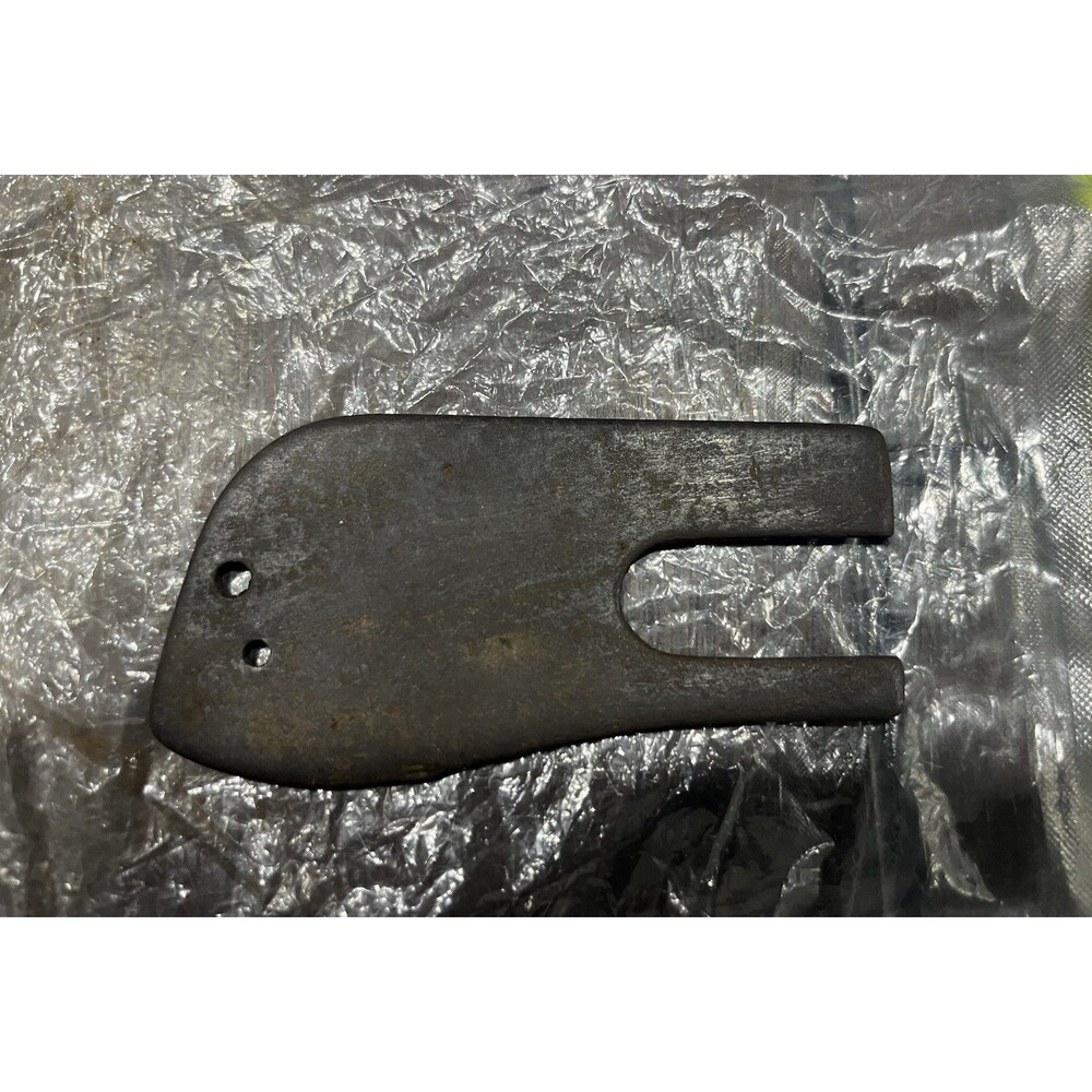 Winchester Model 1873 Right Side Plate Lever Action Part Vintage Original